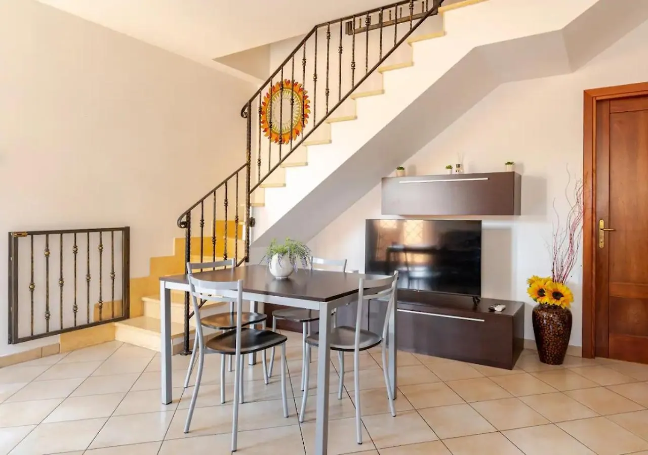 Holiday home Garden Villa - Free Parking, Wi-Fi E Netflix