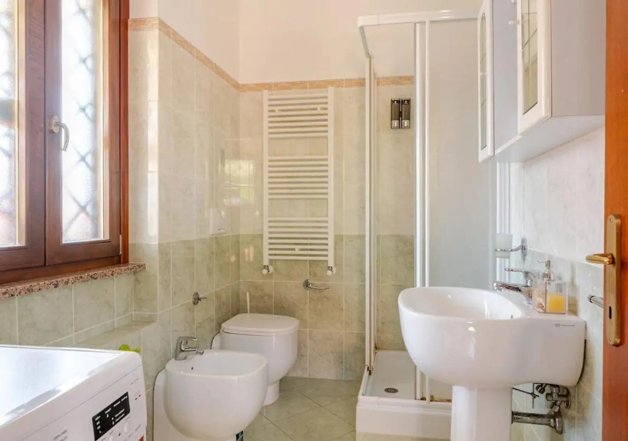 Garden Villa - Free Parking, Wi-Fi E Netflix Holiday home