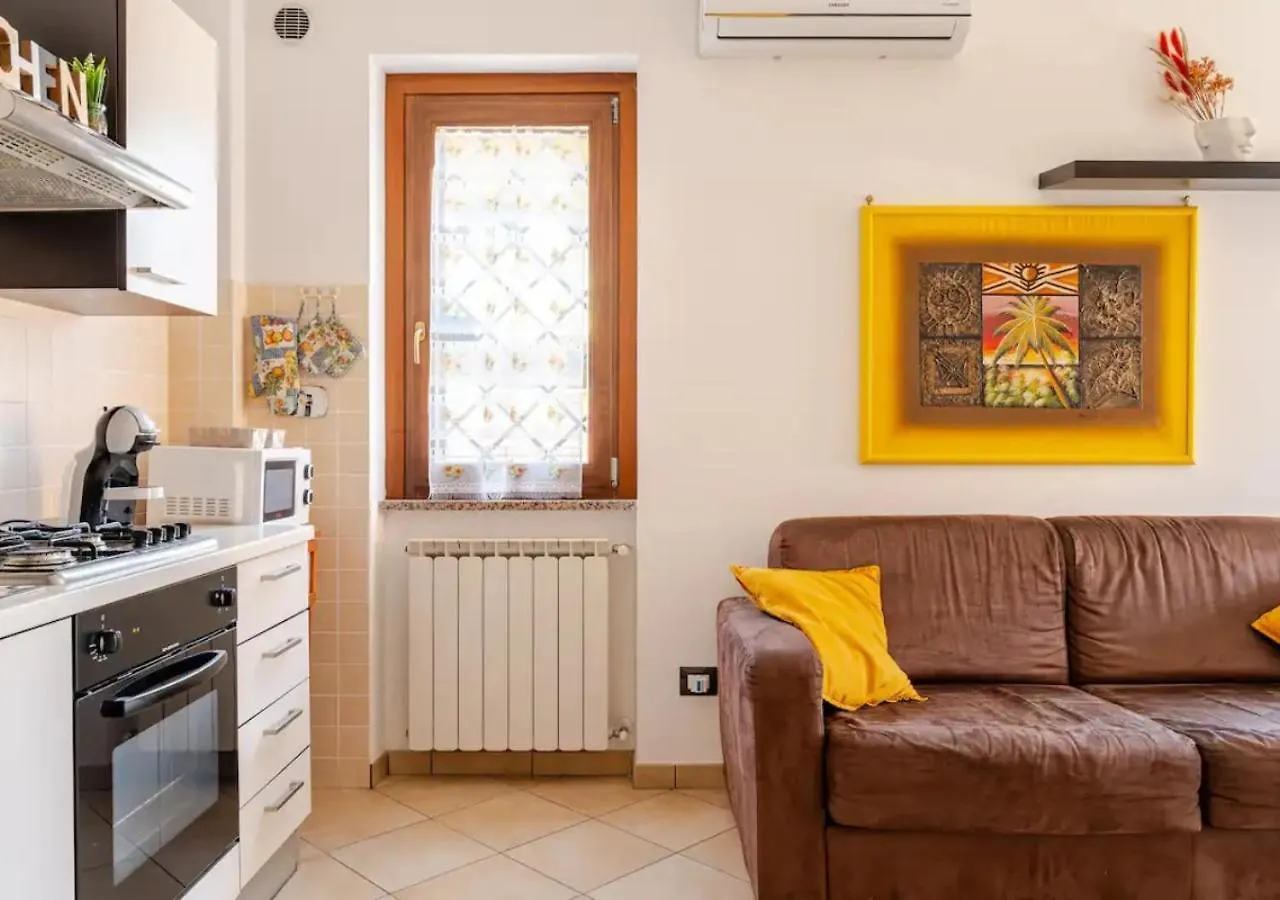 Holiday home Garden Villa - Free Parking, Wi-Fi E Netflix