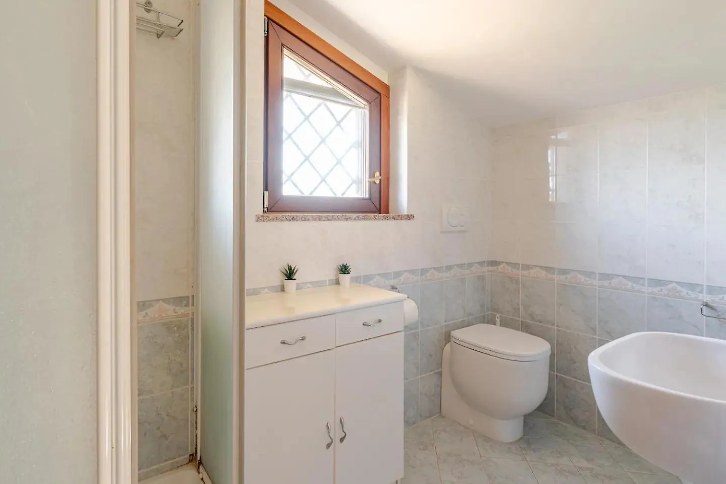 Holiday home Garden Villa - Free Parking, Wi-Fi E Netflix