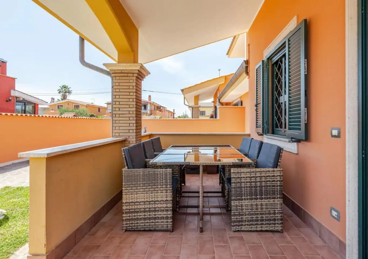 Garden Villa - Free Parking, Wi-Fi E Netflix Holiday home