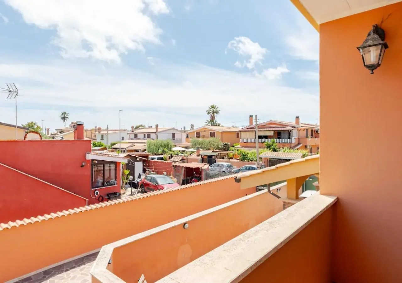 Garden Villa - Free Parking, Wi-Fi E Netflix
