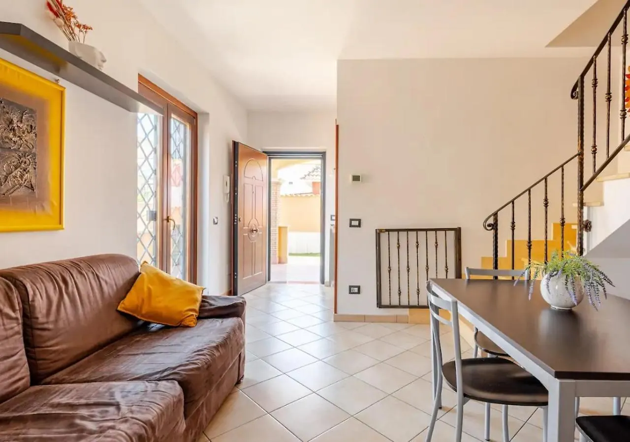 Garden Villa - Free Parking, Wi-Fi E Netflix Italy