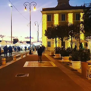 Appartement La Dimora Del Borgo, Fiumicino