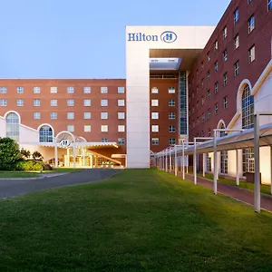 4* Szálloda Hilton Rome Airport