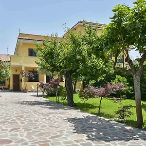 לינה וארוחת בוקר A Casa Di Titty, פיומיצ'ינו
