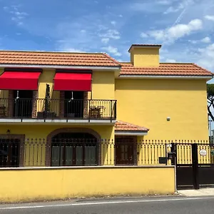 Le Vagabonde Maison d'hôtes