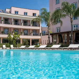 4* Szálloda Isola Sacra Rome Airport