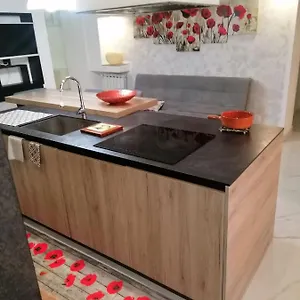  Casa vacanze Aeroporto Papaveri