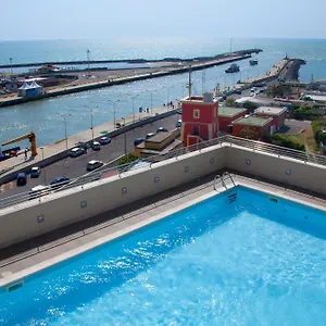 4* Szálloda Tiber