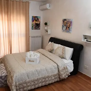 Casa Donna Di Cuori Séjour chez l'habitant
