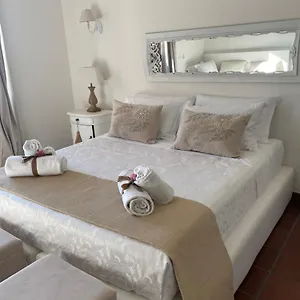 La Magnolia 140 Maison d'hôtes