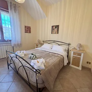 דירה A Casa Di Iole, פיומיצ'ינו
