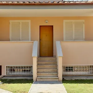 Gasthuis Monnalisa Village, Fiumicino