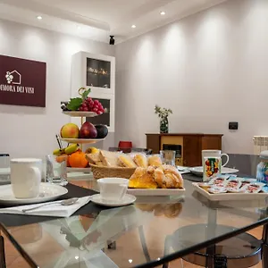La Dimora Dei Vini Couette-café