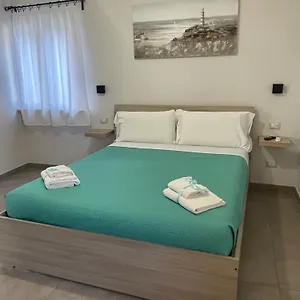  Casa de hóspedes La Casetta Di Zio E Pia