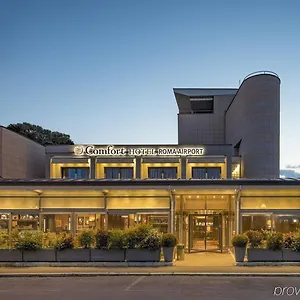 4* Szálloda Rome Airport
