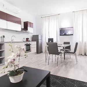  Appartamento Hemeras Boutique Homes - City Center Design Flats Italia