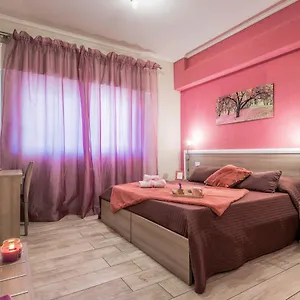 3* Vendégház Suite Room Fiumicino