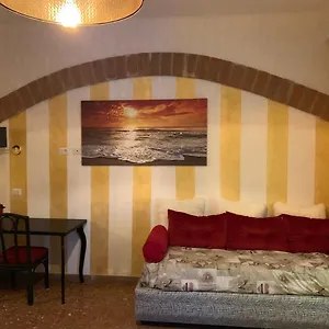 3* Panzió Fiumicinoa57