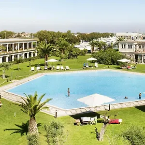 4* Szálloda Porto - The Marina