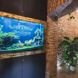  Vendégház Le Boutique Luxury Diffused In Historic Center